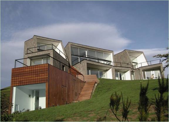 S Residence Design