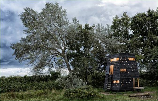 Le camping