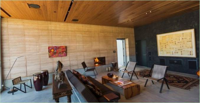 Maison des Highlands de Tucson