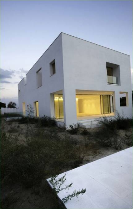 Résidence privée Casa I