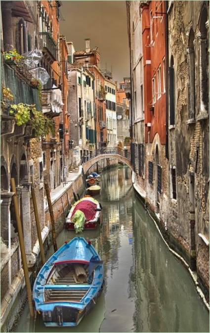 Une belle architecture