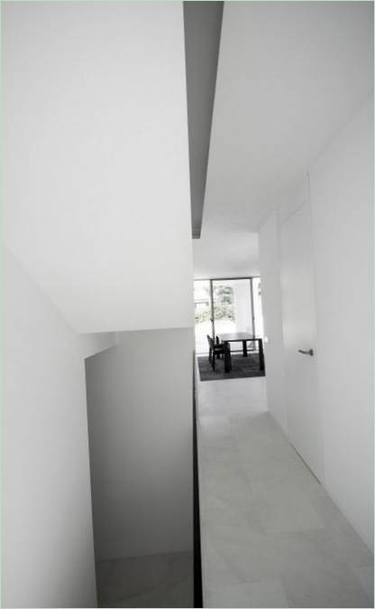 Résidence privée Casa I