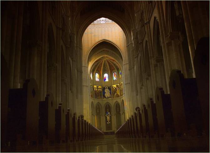 Belle Église