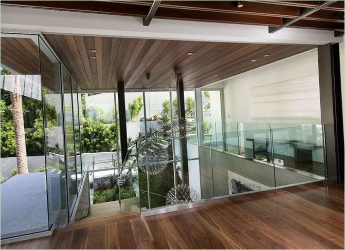 Propriété de luxe en Californie - la maison des rêves