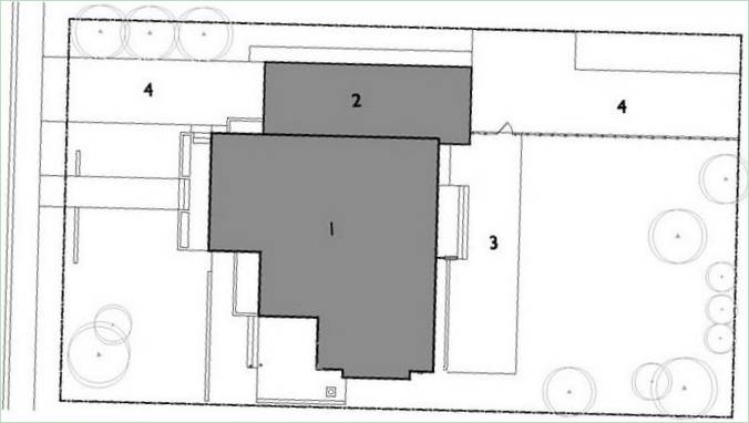 Projet Habitat Studio Workshop Mansion