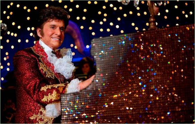 Photo du film "Behind the Candelabra"