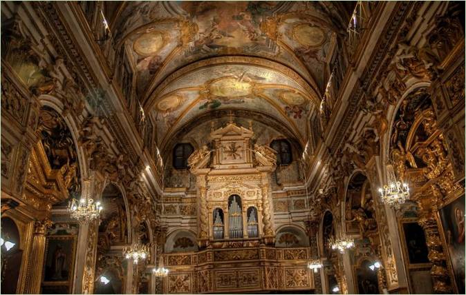 Belle Église