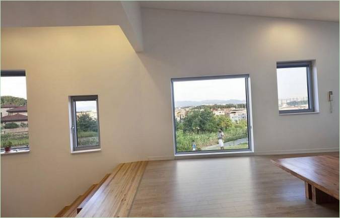 Espace et confort pour une grande famille