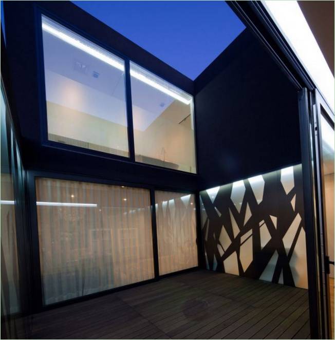 Maison de Fabio Coentrao au Portugal