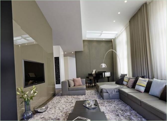 Appartements Loft ESN