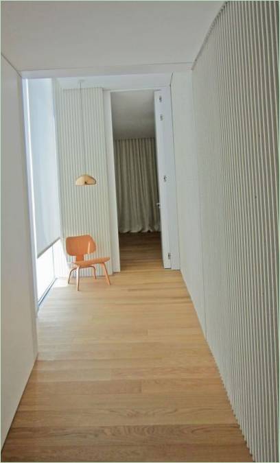 Design intérieur d'une maison individuelle 1.130