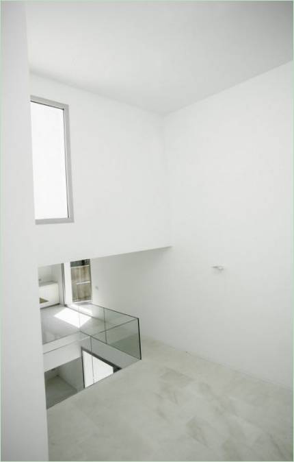 Résidence privée Casa I