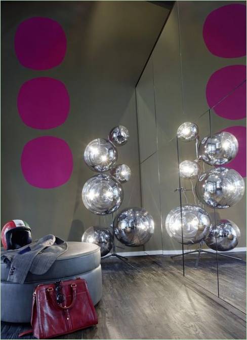 Appartements Loft ESN