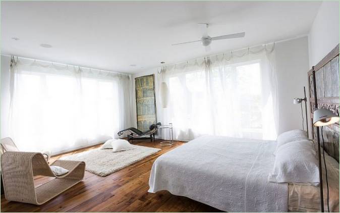 Aménagement intérieur de la Fabulous Residence à Atlanta, États-Unis