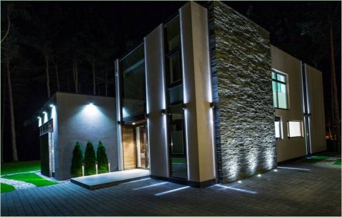 Résidence Onyx House à Tallinn