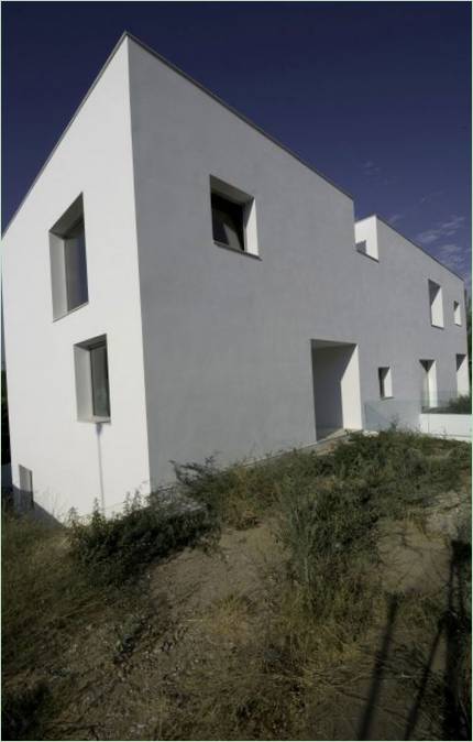 Villa Casa I