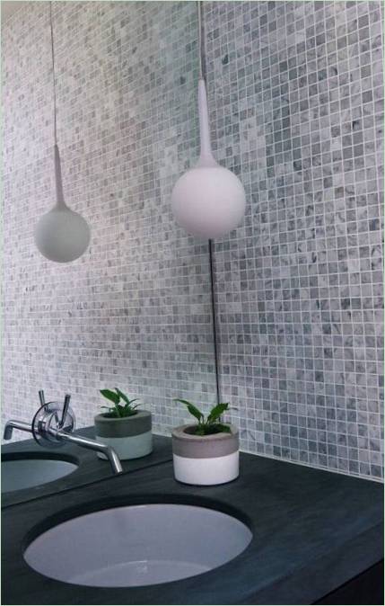 Intérieur de maison gris - photo 8 Intérieur de maison gris - photo 8