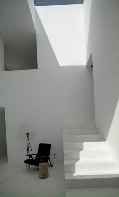Résidence privée Casa I