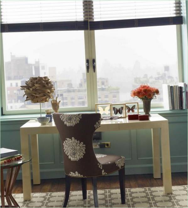 Fenestration