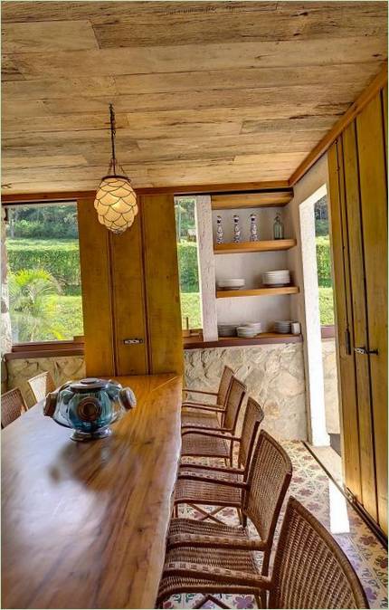 Superbe Casa Faside au Portugal