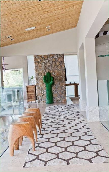 Galeazzo Design - Ranch House