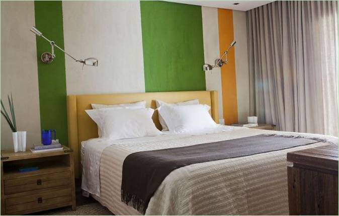 Hôtel de Galeazzo Design - Ranch House