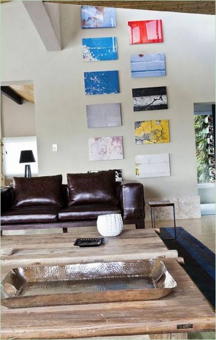 Ranch House de Galeazzo Design
