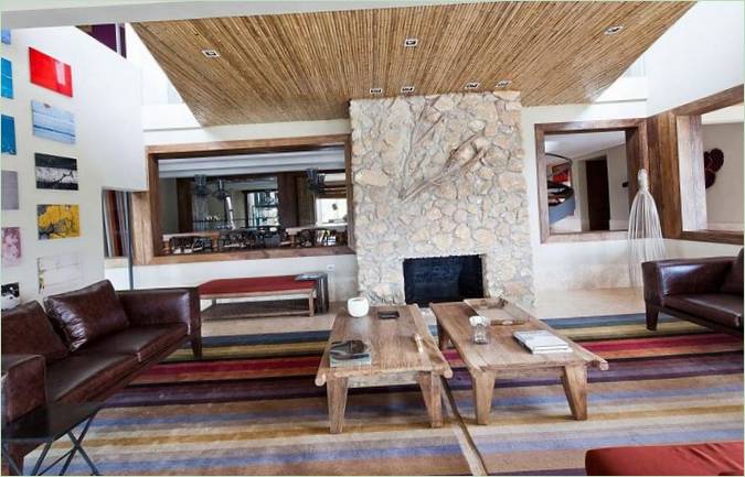 Galeazzo Design - Ranch House