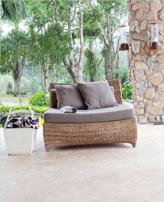 Hôtel de Galeazzo Design - Ranch House