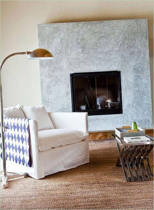 Galeazzo Design - Ranch House