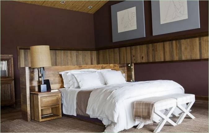 Galeazzo Design - Ranch House