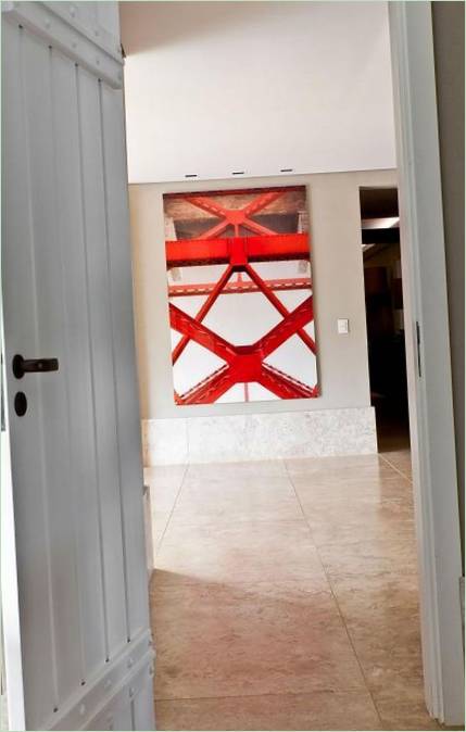 Galeazzo Design - Ranch House