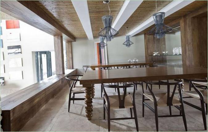 Galeazzo Design - Ranch House