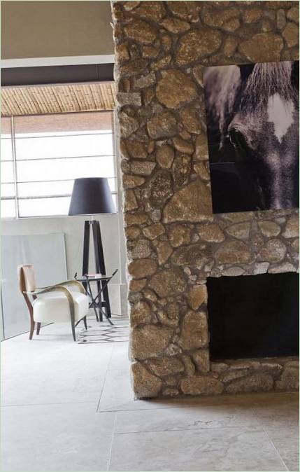 Galeazzo Design - Ranch House