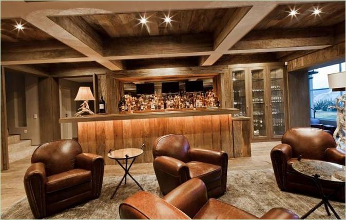 Galeazzo Design - Ranch House