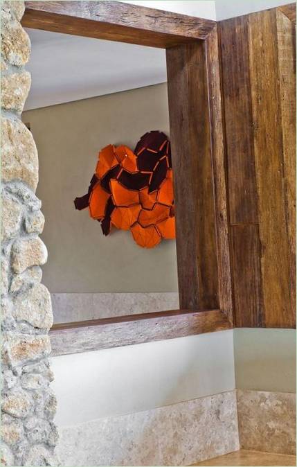 Hôtel de Galeazzo Design - Ranch House
