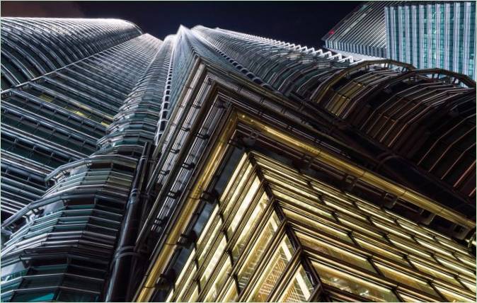 Belle architecture