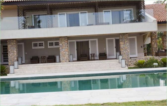 Galeazzo Design - Ranch House