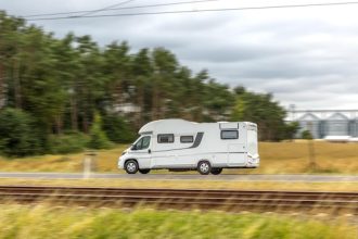 Assurance camping-car : comment bien protéger votre véhicule de loisirs ?