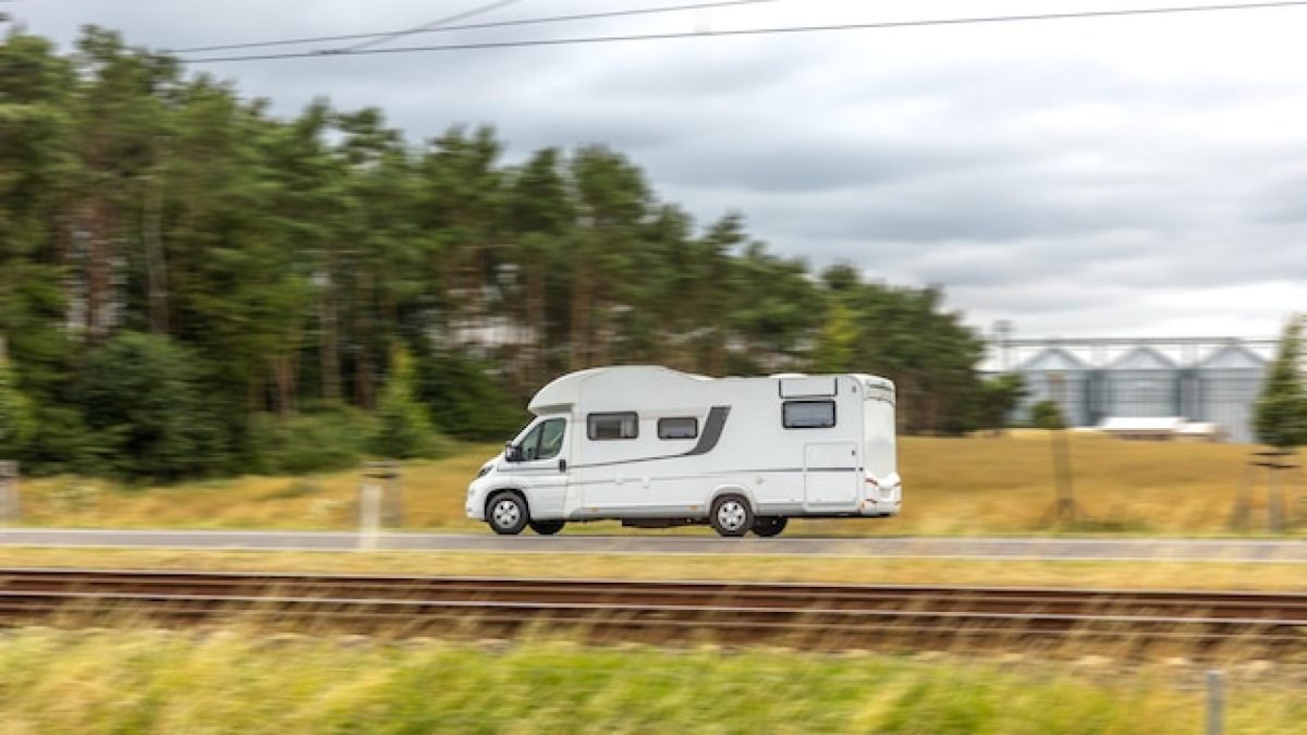 Assurance camping-car : comment bien protéger votre véhicule de loisirs ?