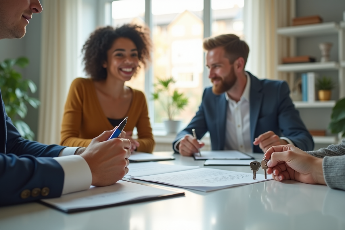 Hypothèque immobilière : définition et fonctionnement