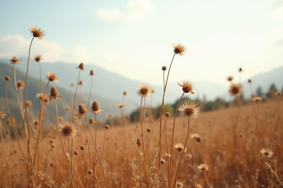 flore climatique