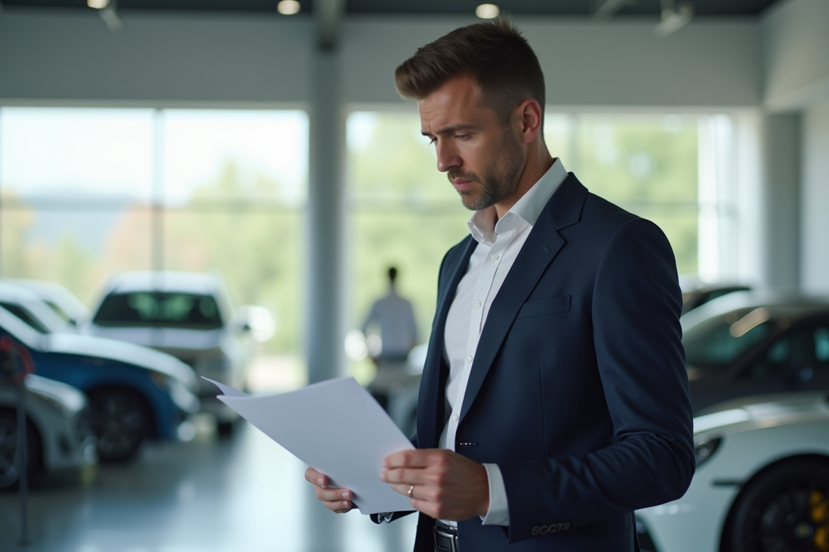 Difficultés courantes des entreprises du secteur automobile