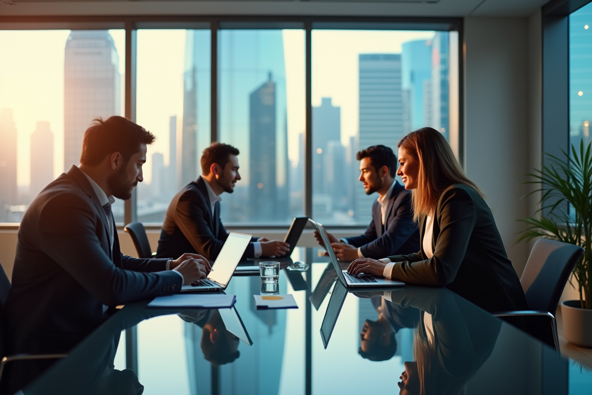 Gestion Fintech : comprendre les principes et l’impact sur la finance moderne