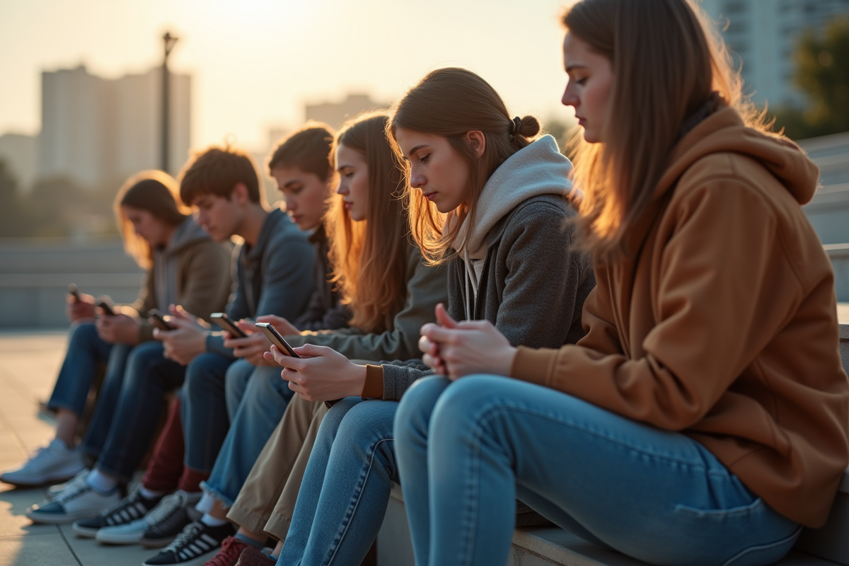 Défis majeurs auxquels les jeunes font face aujourd’hui