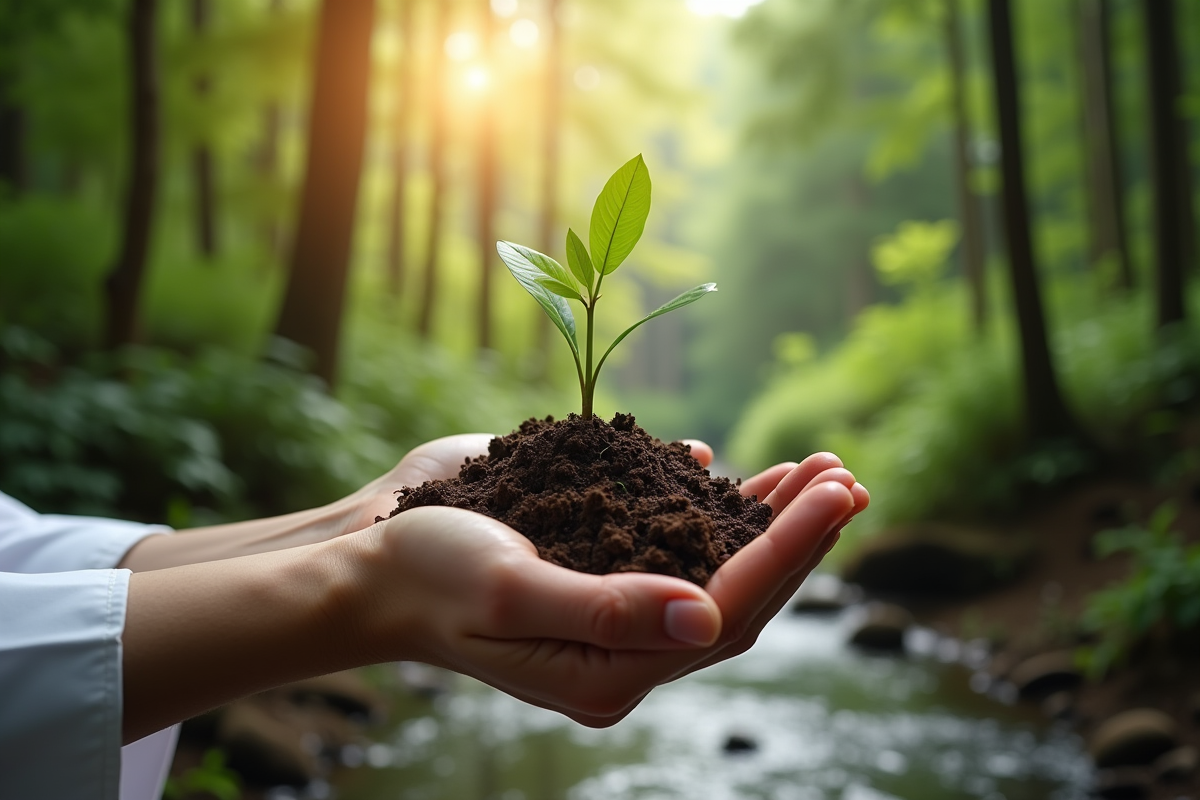 environnement durable
