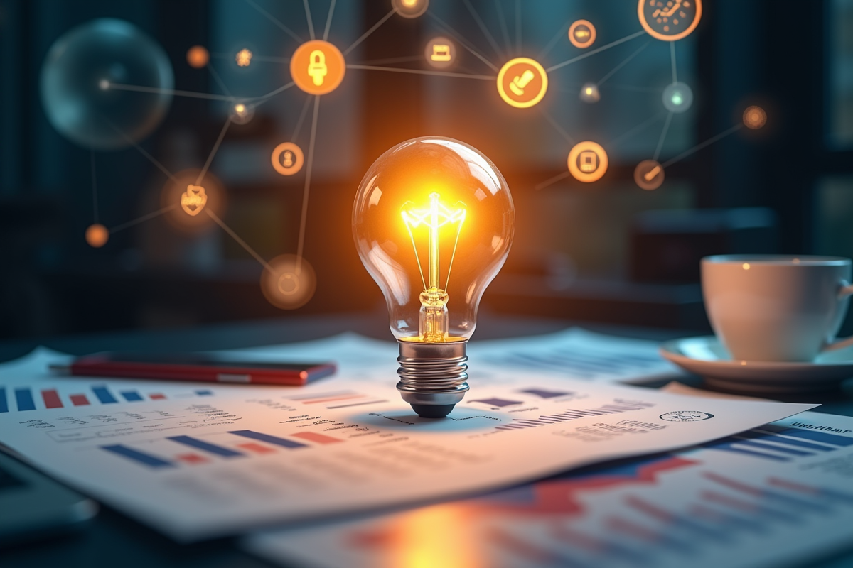 innovation commerciale