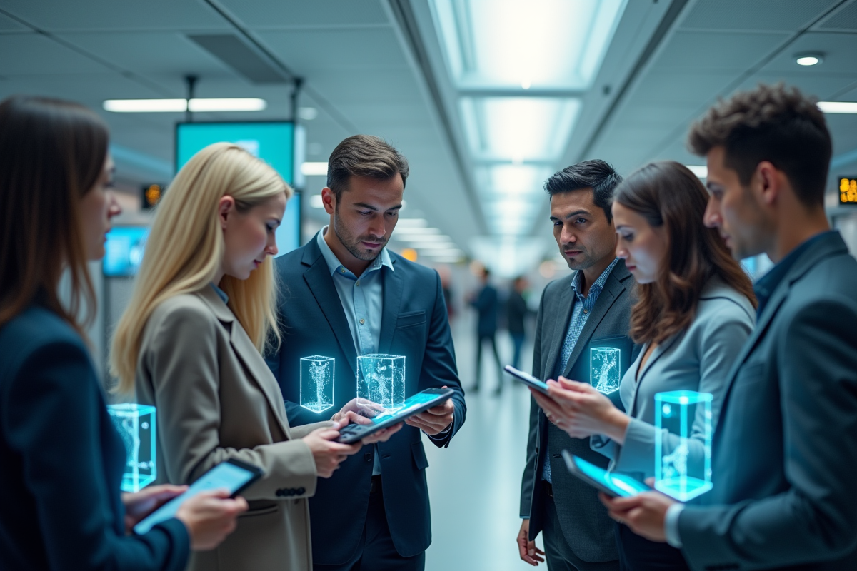 Technologies actuelles et leurs implications sociales importantes : exemples notables