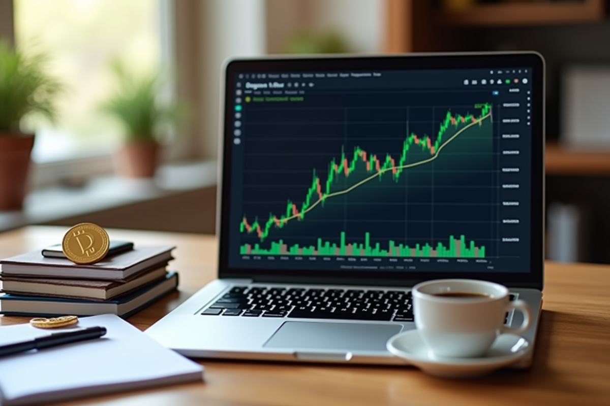 Investir dans le Dogecoin : analyse de sa pertinence en tant qu’investissement