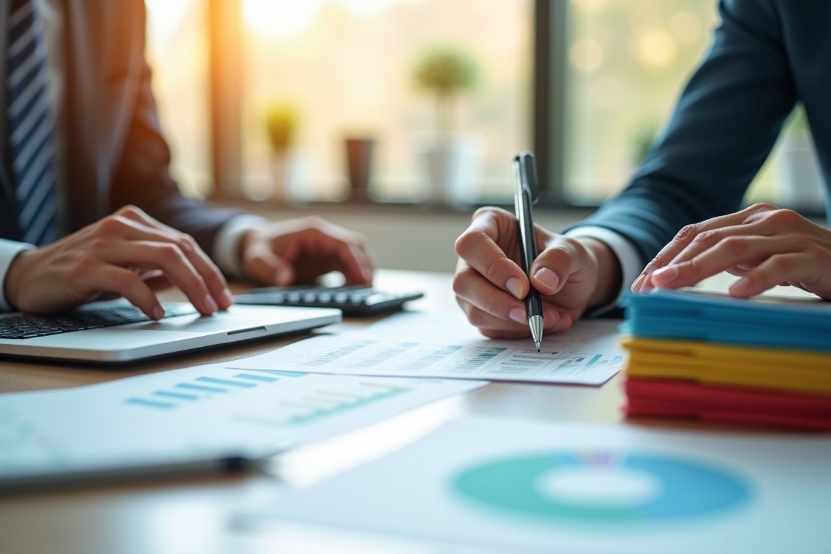 Trois objectifs clés de la budgétisation pour une gestion financière efficace